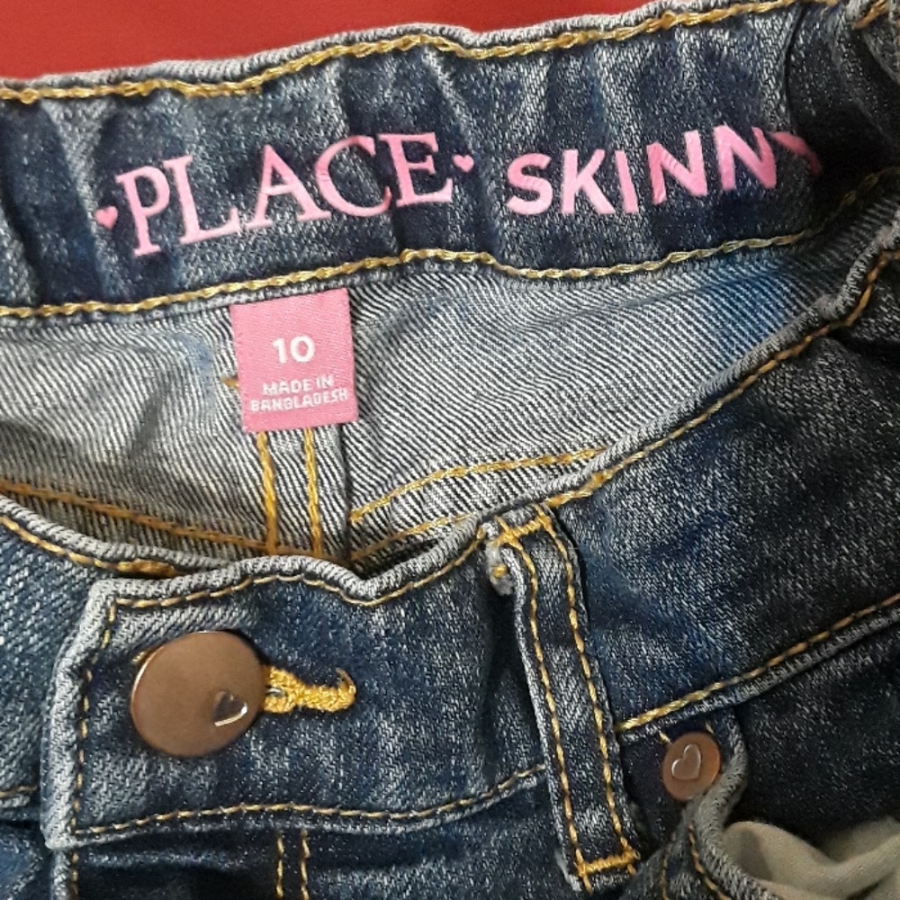 Jeans - Picture 2 of 3